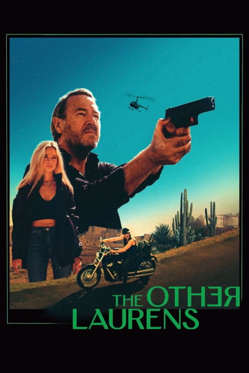 The Other Laurens (2023) poster