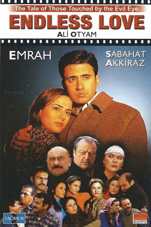 Endless Love (2002) poster
