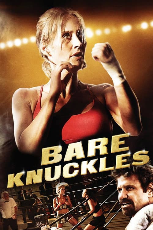 Bare Knuckles (2010) poster