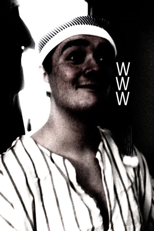 WWW (2022) poster