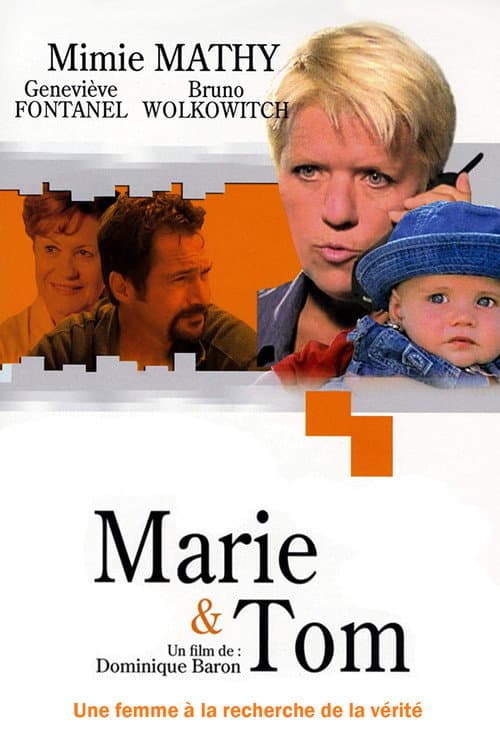 Marie et Tom (2000) poster