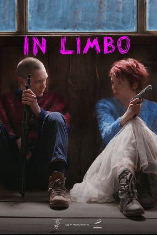 In Limbo (2022) poster