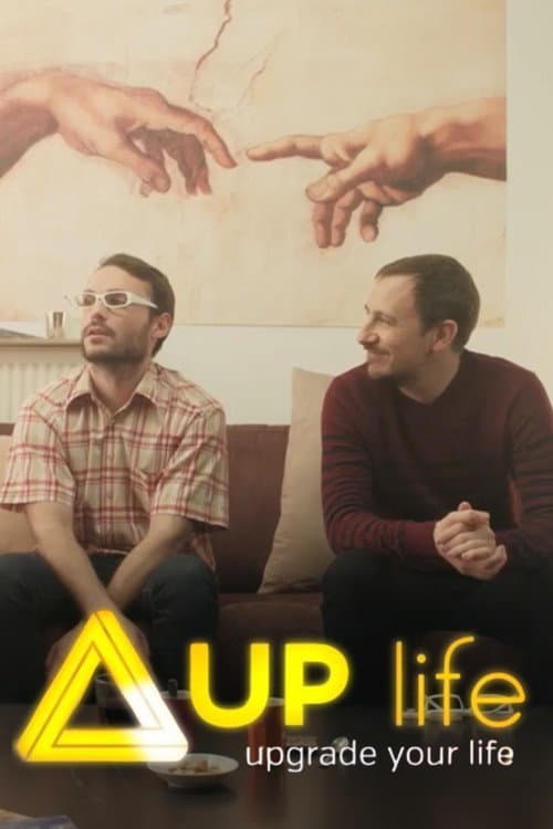 UP'LIFE (2016) poster