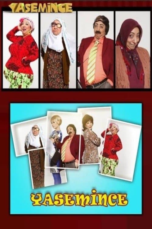 Yasemince (1993) poster