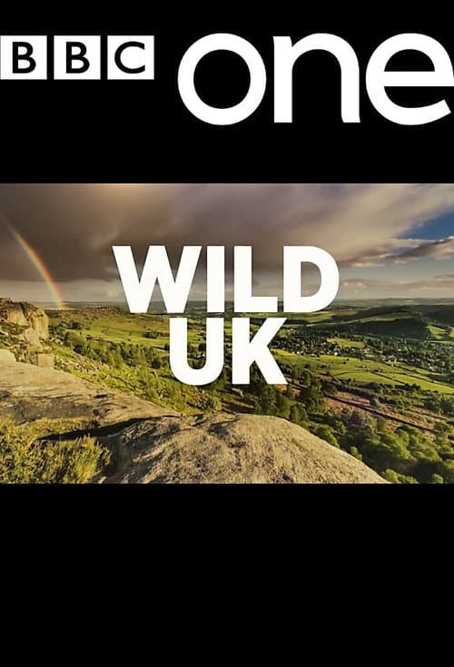 Wild UK (2017) poster