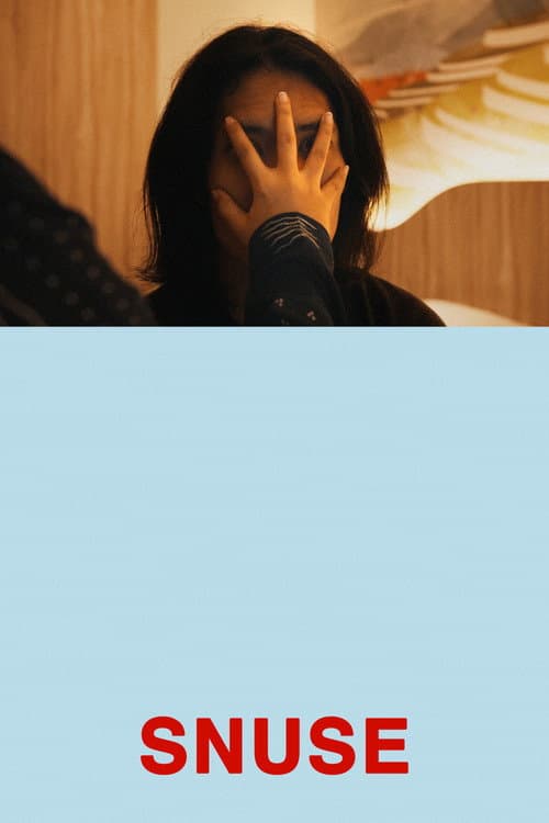 SNUSE (2024) poster