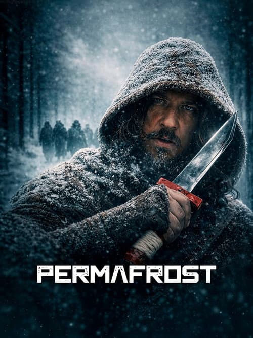 Permafrost poster