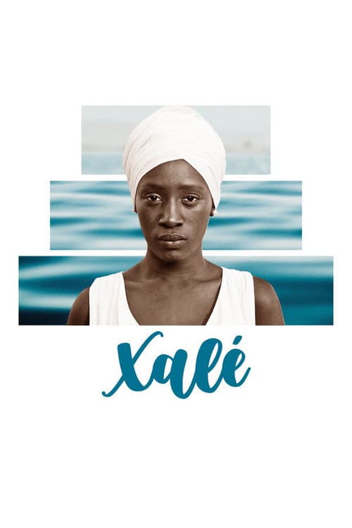 Xalé (2023) poster