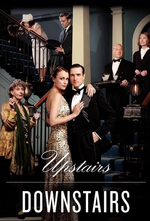 Upstairs Downstairs (2010) poster