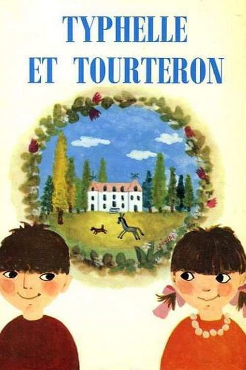 Typhelle and Tourteron (1975) poster