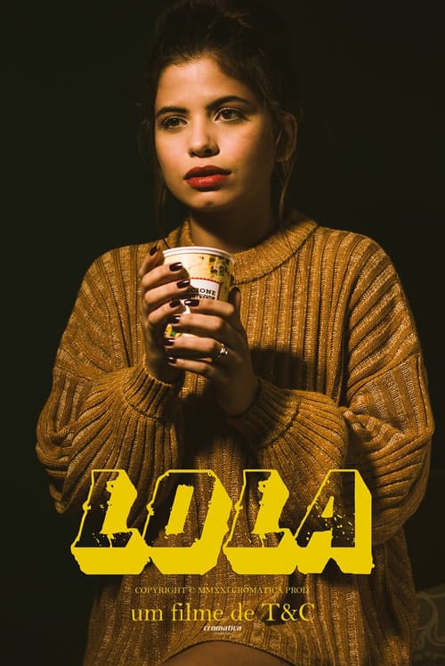 Lola poster