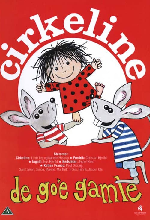 Circleen (1967) poster