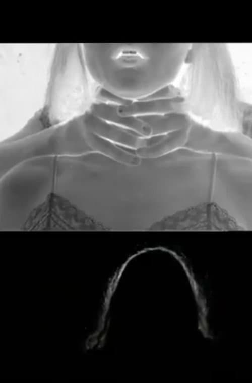 Cordelia (2022) poster