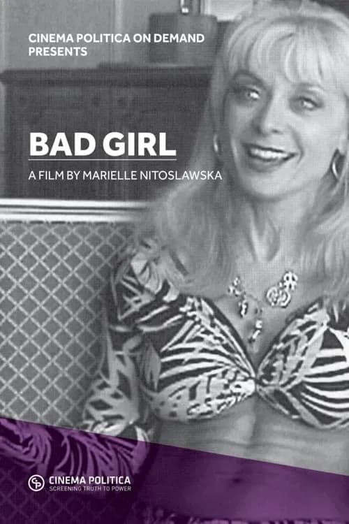 Bad Girl (2001) poster