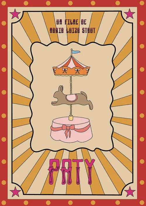 Paty poster
