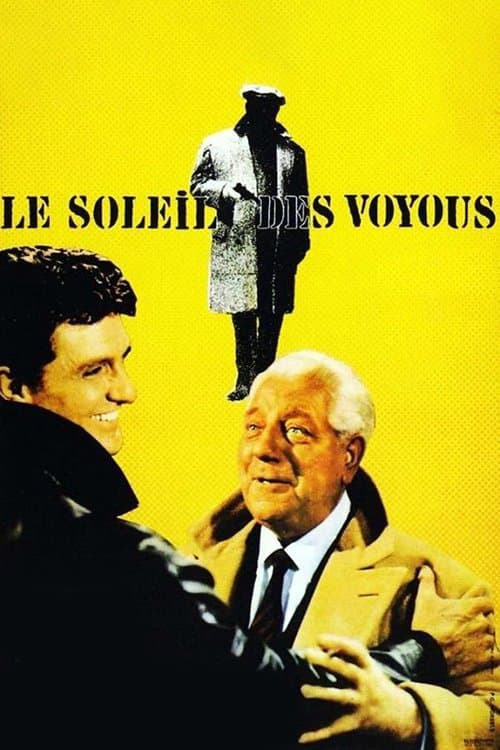Action Man (1967) poster