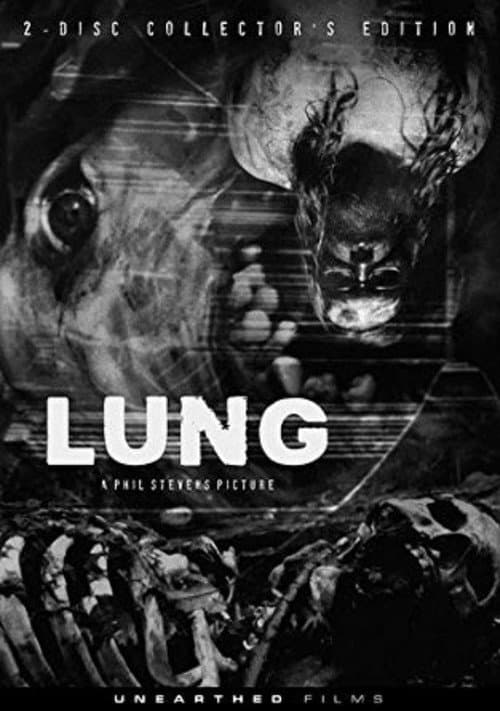Lung (2016) poster