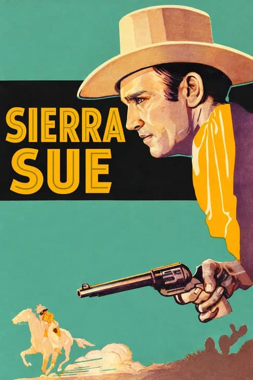 Sierra Sue poster