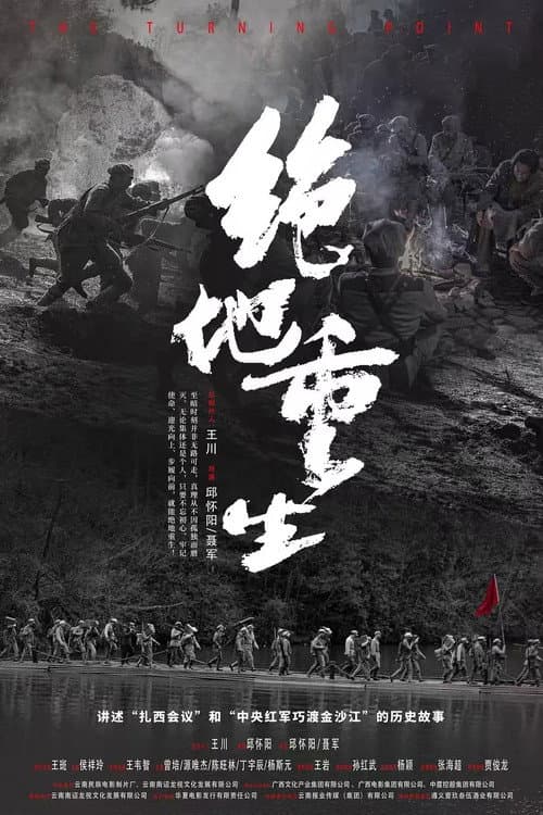 绝地重生 (2024) poster