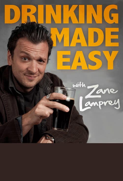 Drinking Made Easy (2010) poster