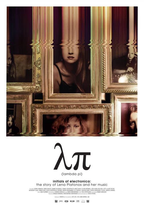 Lambda Pi (2018) poster