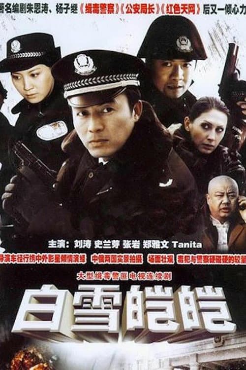 白雪皑皑 (2006) poster