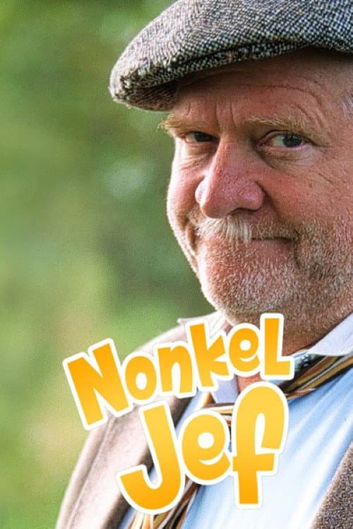 Nonkel Jef (1995) poster