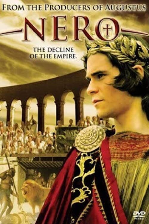 Imperium: Nero (2004) poster