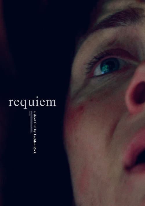 Requiem poster