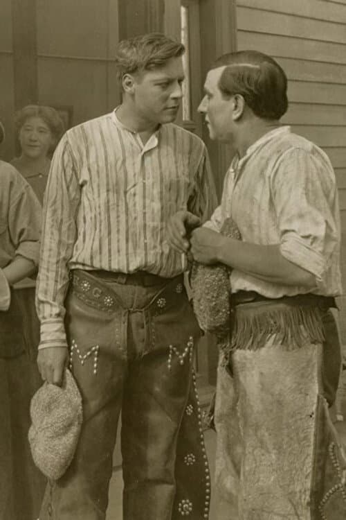 Under Handicap (1917) poster