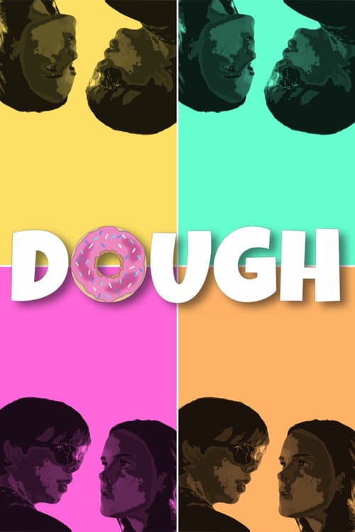 DOUGH (2022) poster