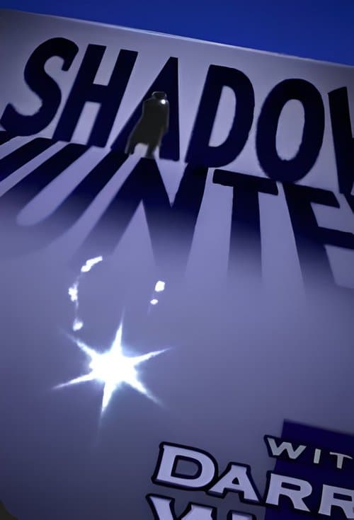 Shadow Hunter (2005) poster