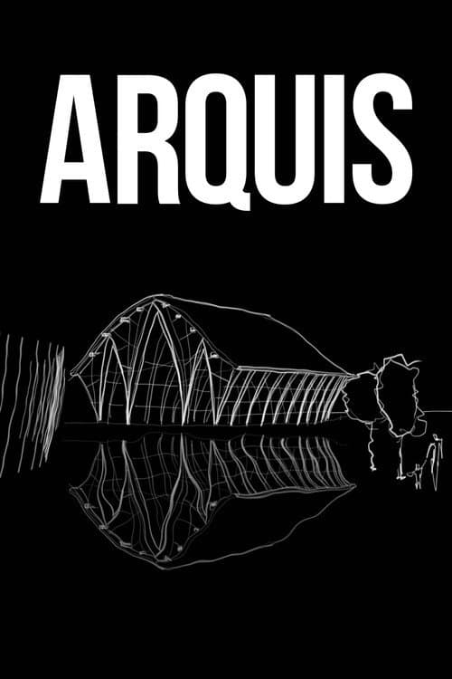 Arquis (2021) poster