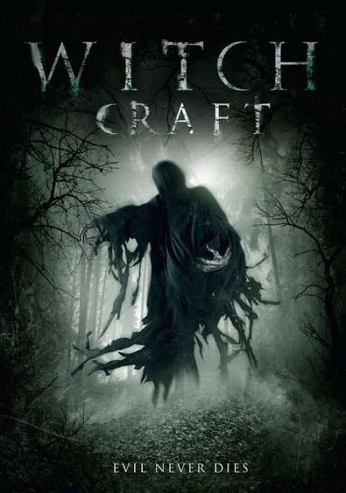 Witchcraft (1992) poster
