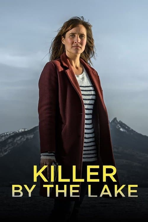 Killer by the Lake (2017) poster