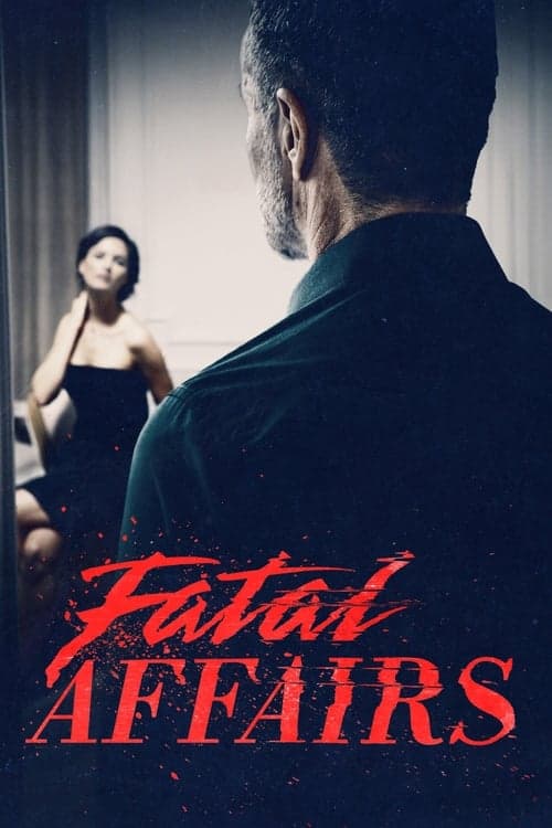 Fatal Affairs (2024) poster