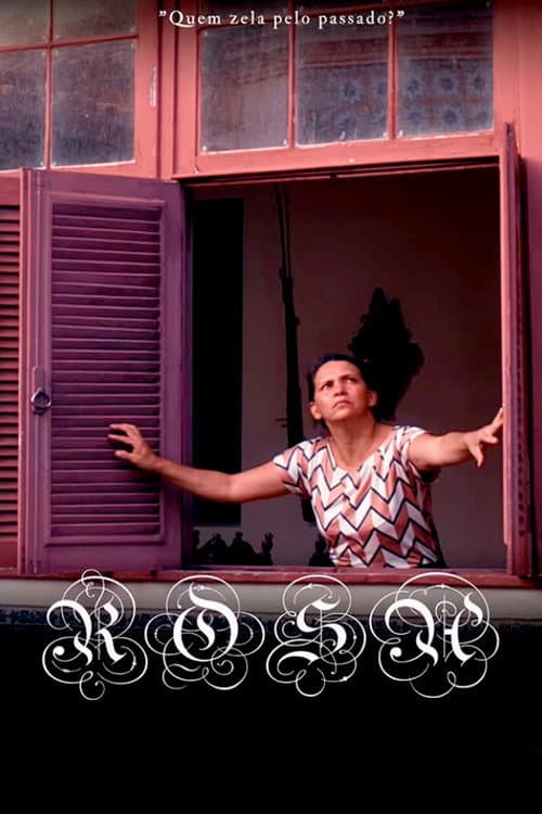 Rosa (2025) poster