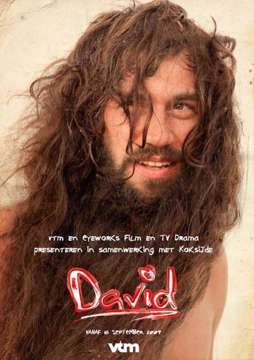 David (2009) poster