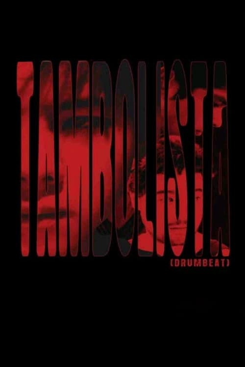 Tambolista poster