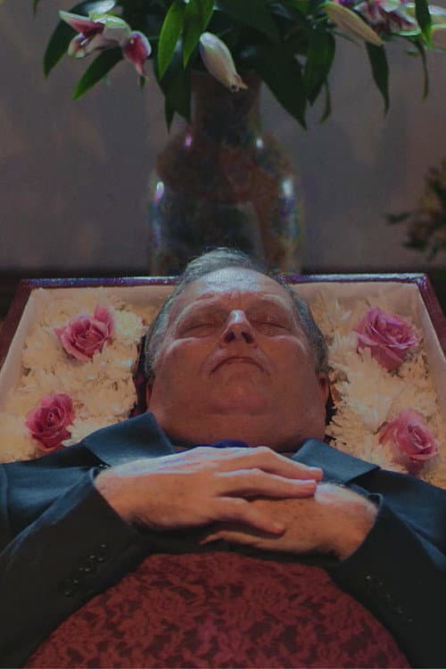 Requiem para Foguel poster