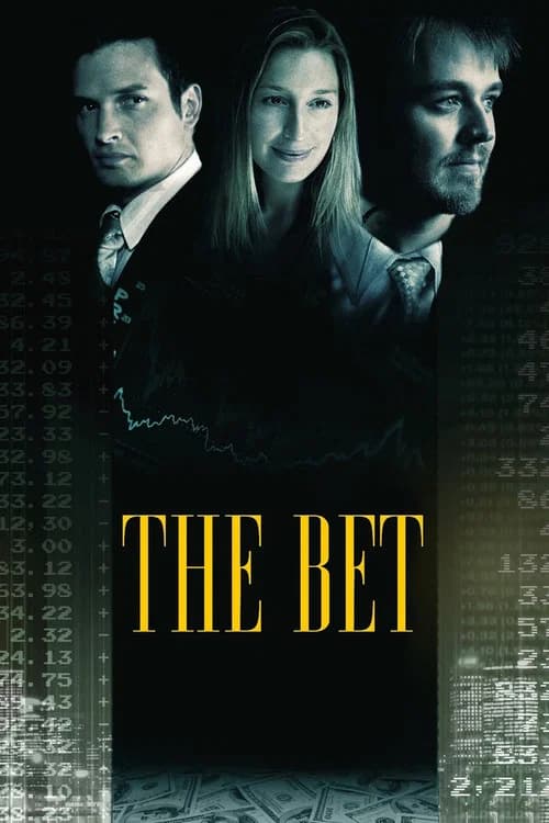 The Bet poster