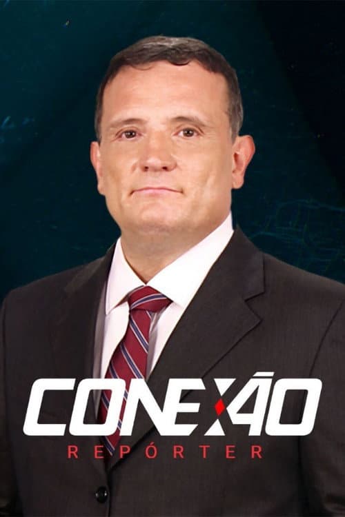 Conexão Repórter (2010) poster
