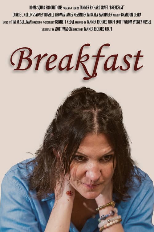 Breakfast (2026) poster