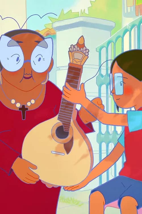 Silencio, que se vai cantar o fado poster