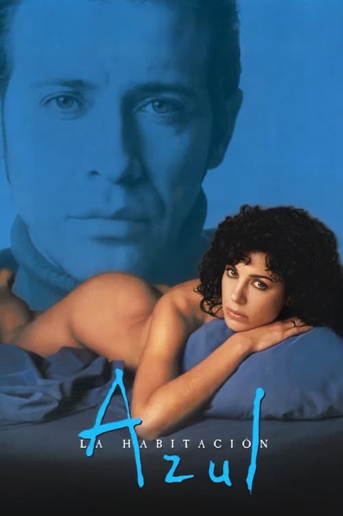 The Blue Room (2002) poster