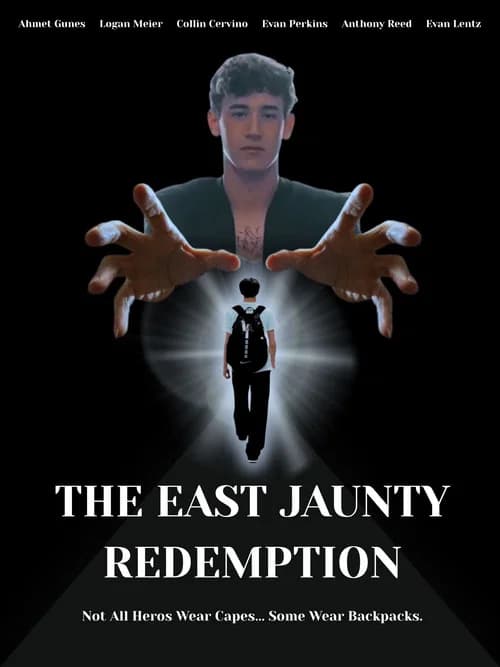 The East Jaunty Redemption poster