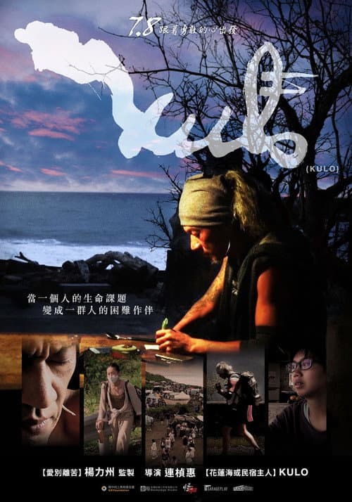 KULO (2022) poster