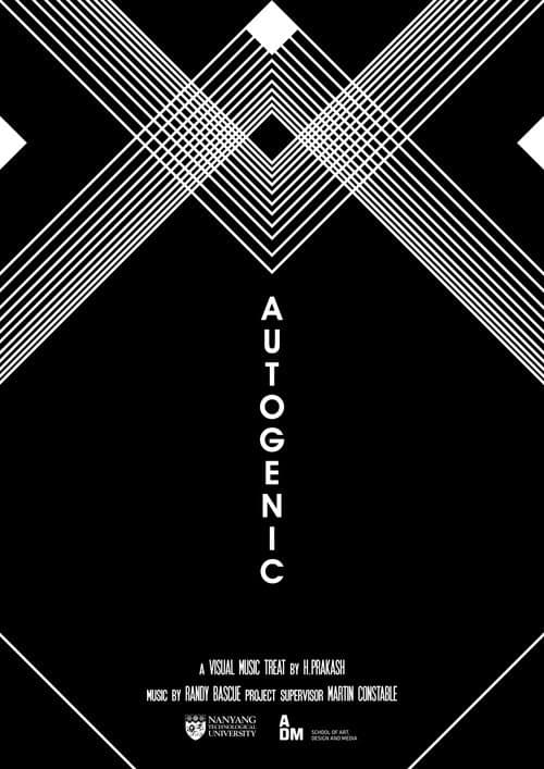 Autogenic poster