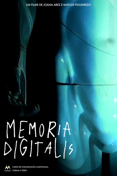 Memoria Digitalis poster