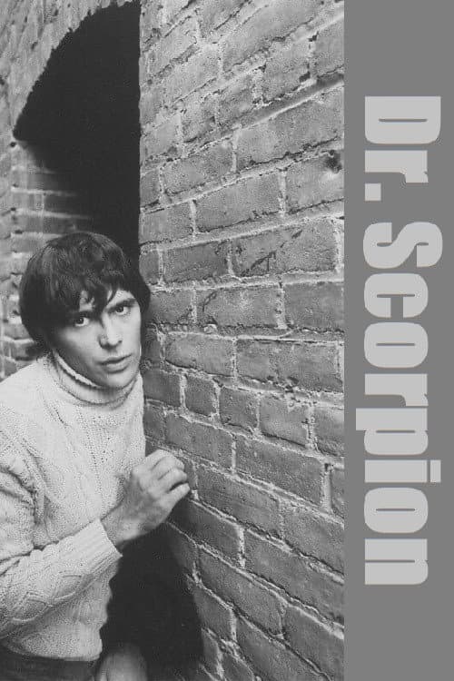 Dr. Scorpion (1978) poster